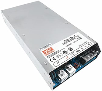 Преобразователь AC-DC сетевой Mean Well RSP-750-27 151694
