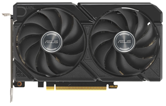 Видеокарта ASUS Radeon RX 9060 DUAL (DUAL-RX9060-8G) 104533
