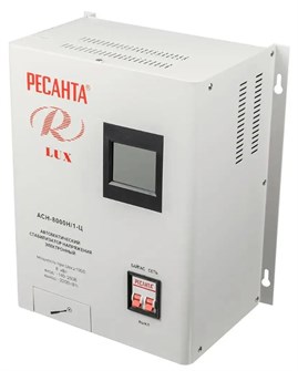 Стабилизатор  Ресанта 63/6/17 151705