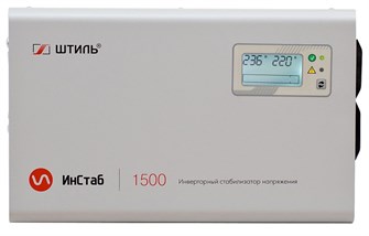 Стабилизатор  Штиль ИнСтаб IS1500 151720