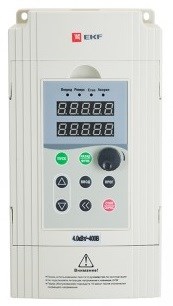 Преобразователь  EKF VT100-4R0-3B 151735