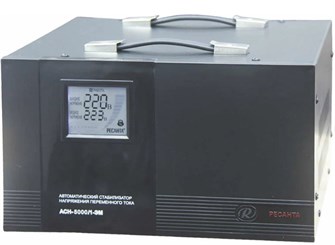 Стабилизатор  Ресанта 63/1/6 151737