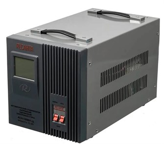 Стабилизатор  Ресанта 63/6/10 151739