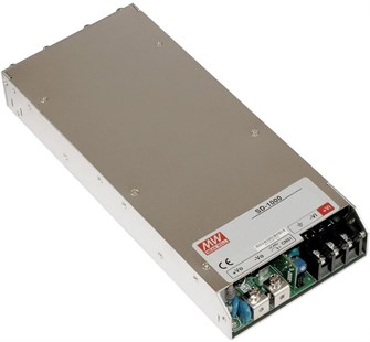 Преобразователь DC-DC модульный Mean Well SD-1000L-24 151750