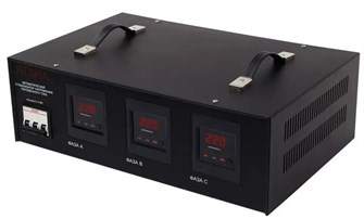 Стабилизатор  Ресанта 63/4/1 151766