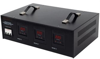 Стабилизатор  Ресанта 63/4/2 151768