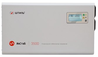 Стабилизатор  Штиль ИнСтаб IS3500 151769