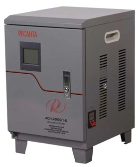 Стабилизатор  Ресанта 63/6/19 151770