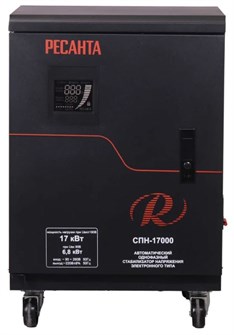 Стабилизатор  Ресанта 63/6/29 151780