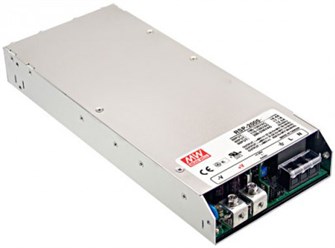 Преобразователь AC-DC сетевой Mean Well RSP-2000-24 151781