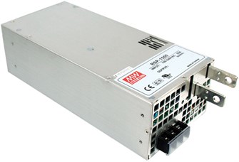 Преобразователь AC-DC сетевой Mean Well RSP-1500-12 151784
