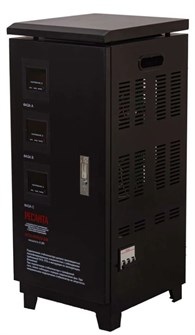 Стабилизатор  Ресанта 63/4/3 151786