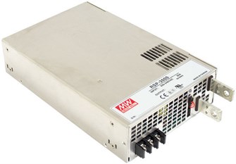 Преобразователь AC-DC сетевой Mean Well RSP-3000-24 151788
