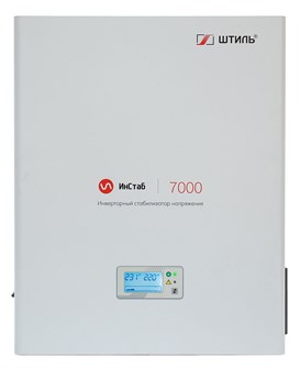 Стабилизатор  Штиль ИнСтаб IS7000 151793