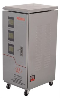 Стабилизатор  Ресанта 63/4/17 151794