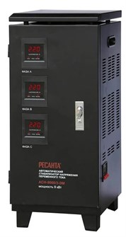 Стабилизатор  Ресанта 63/4/4 151795