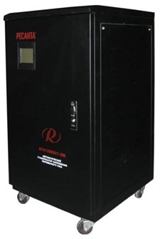 Стабилизатор  Ресанта 63/3/2 151800