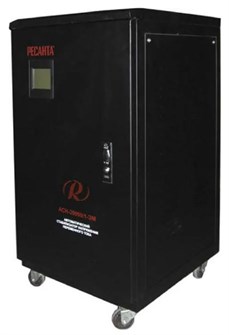 Стабилизатор  Ресанта 63/3/3 151810