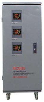 Стабилизатор  Ресанта 63/4/18 151811