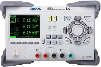 Источник питания  Rigol DP813 151823