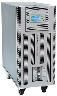 Стабилизатор напряжения Штиль IS12000RT 151826
