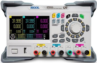 Источник питания  Rigol DP932A 151828