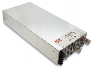 Преобразователь AC-DC сетевой Mean Well RST-5000-48 151830