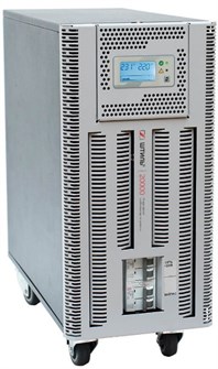 Стабилизатор напряжения Штиль IS20000RT 151838