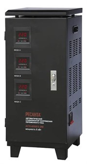 Стабилизатор  Ресанта 63/4/10 151841