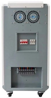 Стабилизатор напряжения  Рубин РЭ-ТСН15000/3 151842