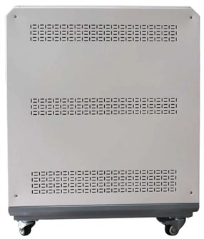 Стабилизатор напряжения  Рубин РЭ-ТСН30000/3 151845