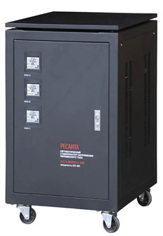 Стабилизатор  Ресанта 63/4/15 151846