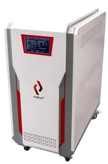 Стабилизатор напряжения  Рубин РЭ-ТСН45000/3 151847