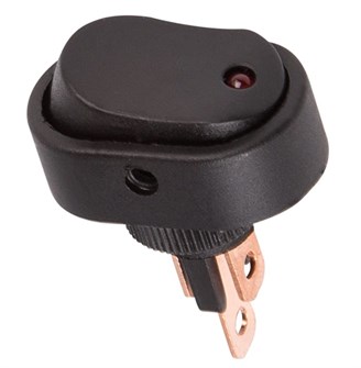 Выключатель  Rexant 36-2670 151851