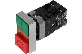 Кнопка  Rexant 36-5541 151853