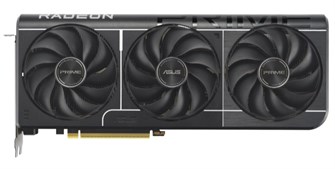 Видеокарта ASUS Radeon RX 9060 XT PRIME OC (PRIME-RX9060XT-O16G) 104540