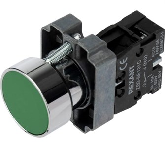 Кнопка  Rexant 36-5522 151859