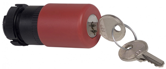 Замок  Schneider Electric ZA2BS934 151876