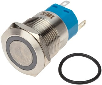 Кнопка  Rexant 36-3423 151877