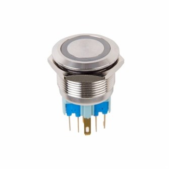 Кнопка  Rexant 36-3513 151882