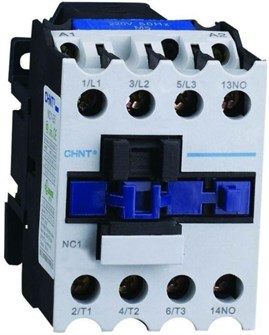 Контактор  CHINT 221821 151896