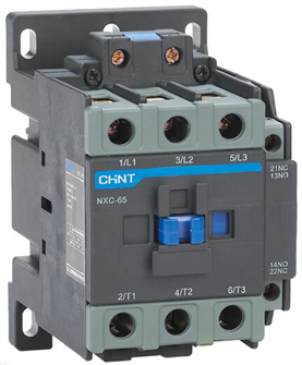 Контактор  CHINT 836780 151918