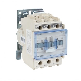 Контактор  EKF ctr-s-40-220 151921