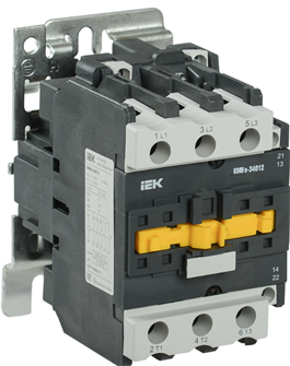 Контактор  IEK KKME31-040-230-11 151922