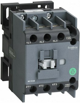 Контактор  Systeme Electric MC1E32M7 151934