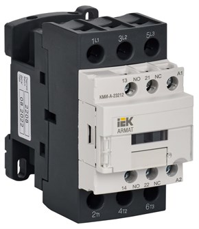 Контактор  IEK AR-ACC-21-032-024-11 151994