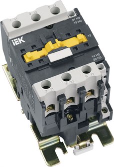 Контактор  IEK KKM31-050-400-11 151996