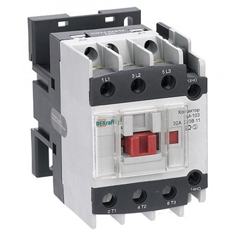 Контактор  DEKraft 22120DEK 151997