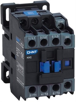 Контактор  CHINT 836788 152005