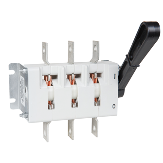 Выключатель-разъединитель  КЭАЗ 103377 152013